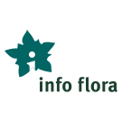 Logo Info Flora